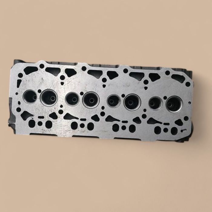 Yanmar Cylinder Head Compatible for Yanmar Engine 4TNV86
