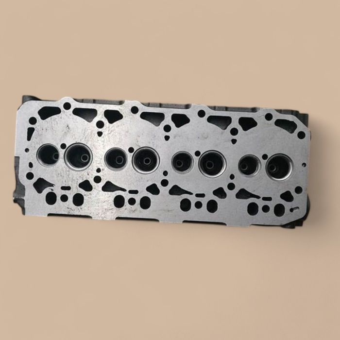 Thermo King Cylinder Head 12-870 12-0870 Compatible for Thermo King Engine TK486V TK4.86V