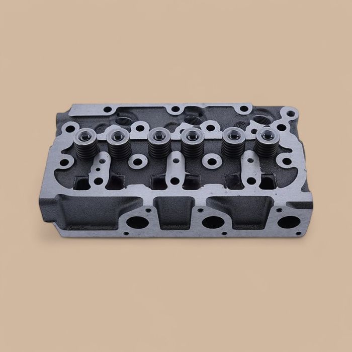 Kubota Cylinder Head Compatible for Kubota Engine D662