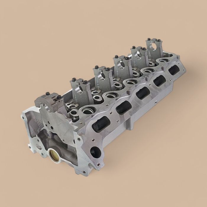 Ford Right Bare Cylinder Head 5C3Z-6049-DA Compatible for Ford Super Duty Truck F35 F-250 F-350 V10 6.8L 05-08