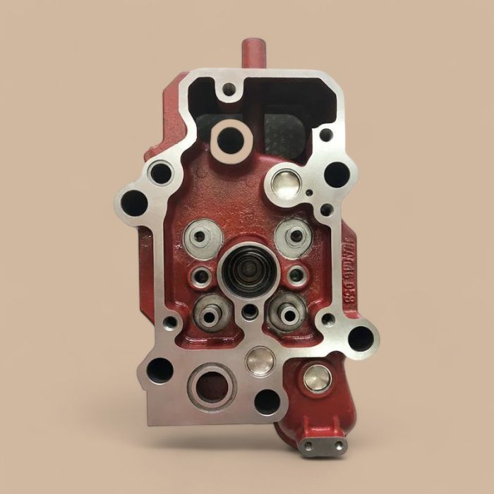 Mitsubishi Bare Cylinder Head 37501-70052 Compatible for Mitsubishi Engine S12R