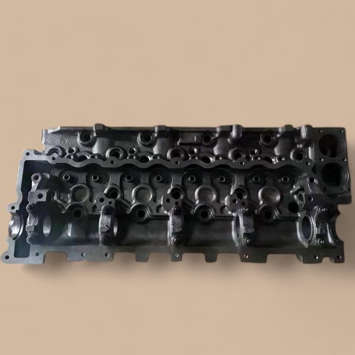 Isuzu Cylinder Head 8-97207-131-1 Compatible for Isuzu Engine 4HG1 4HG1T Truck NPR
