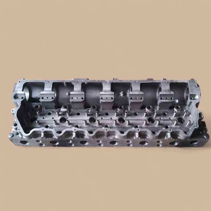 Caterpillar C15 3406E Engine Complete Cylinder Head with Valves Compatible for Caterpillar CAT Excavator 385B Tractor D8R 824G 834G 621G 623G 627G Loader 980G 988G