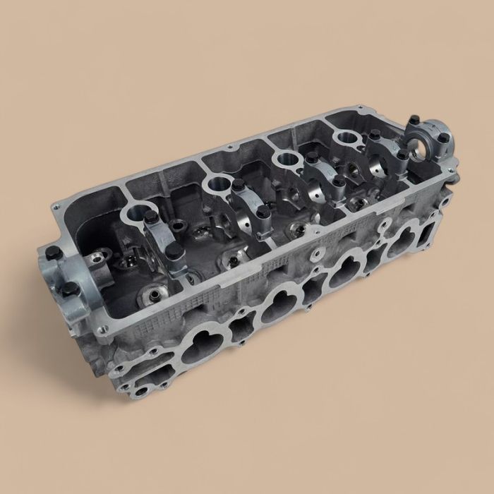Suzuki Bare Cylinder Head 11100-57B02 Compatible for Suzuki G16B 1.6L Engine Jimny Swift Vitara Wagon Baleno X-90 1.6i 16V