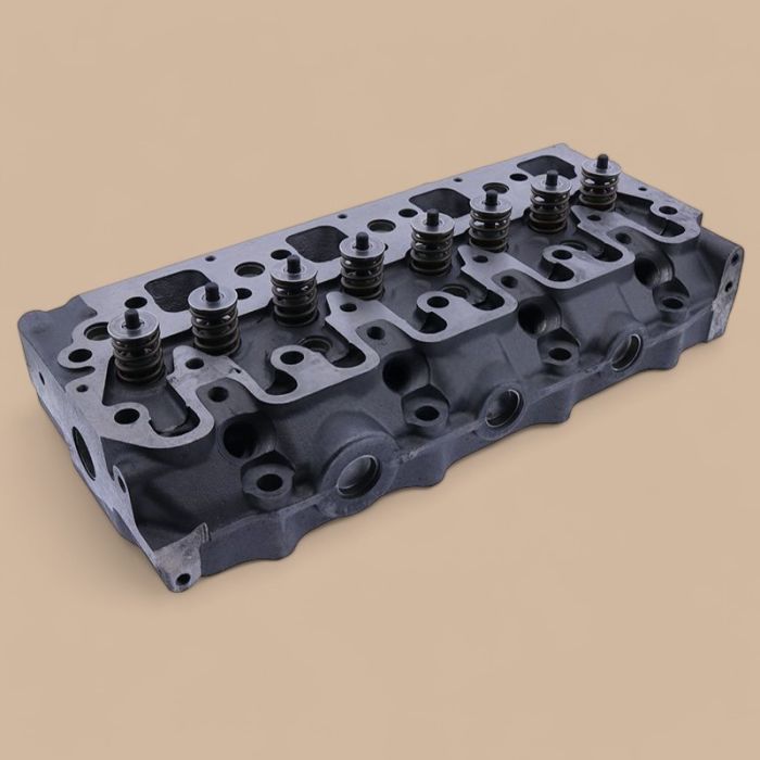 Caterpillar Complete Cylinder Head 426-3438 Compatible for Caterpillar CAT 3024C/T C2.2T Engine