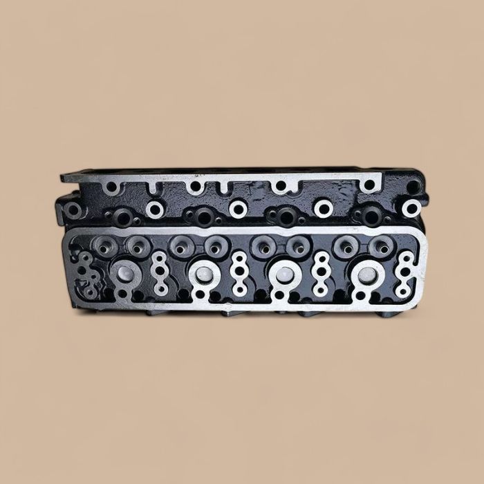 Toyota Cylinder Head 11101-78302-71 Compatible for Toyota Engine 1Z 2Z Forklift 02-5FD20 02-5FD23 02-5FD25 5FD20 5FD23 5FD25 02-5FD28 02-5FD30 04-5FD28