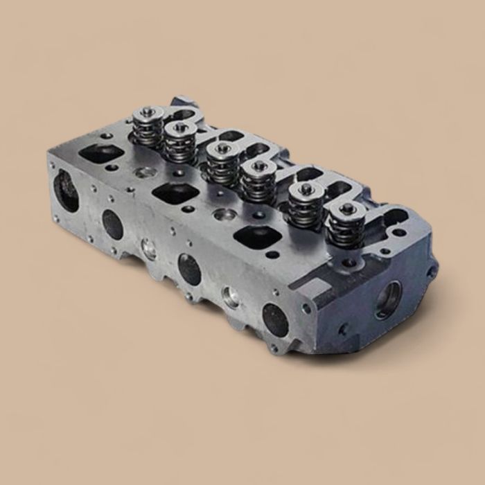Caterpillar Complete Cylinder Head 319-7268 Compatible for Caterpillar CAT Engine C1.1 3011C C2.2