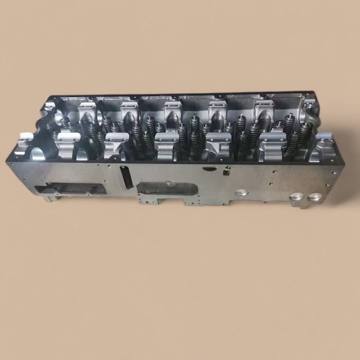 Cummins Bare Cylinder Head 4962731 Compatible for Cummins Engine B5.9 ISX15 QSX15