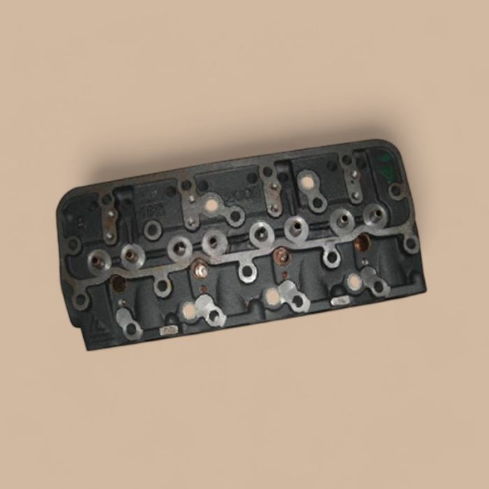 Xinchai Cylinder Head Assembly A495B-03101 Compatible for Xinchai Engine A495 4D30g31