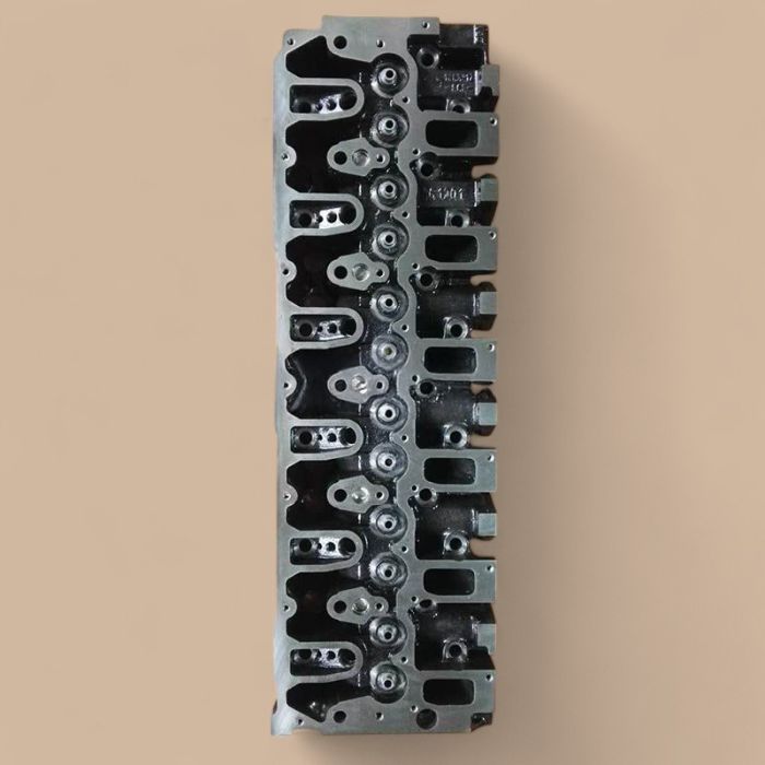 Volvo Cylinder Head Compatible for Volvo D6D Engine EC210B Excavator