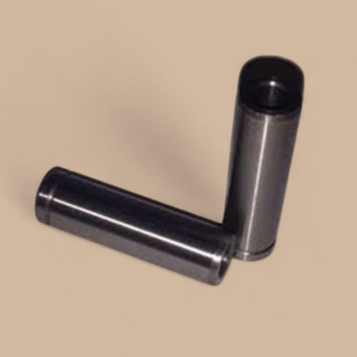 John Deere Valve Guide M811855 Compatible for John Deere Tractor 2320 1026R Utility Vehicle 2030A GATOR PROGATOR