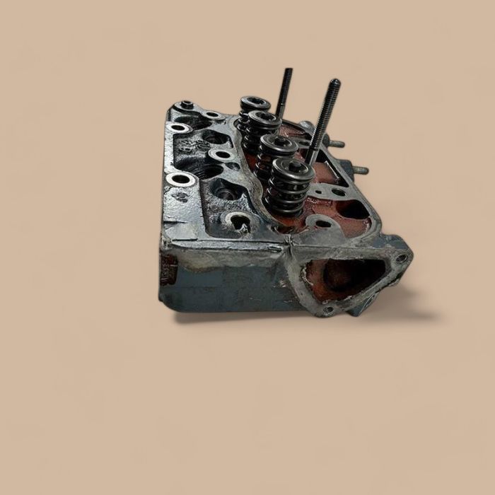 Kubota Cylinder Head Assembly Compatible for Kubota Engine Z430 Tractor G4200