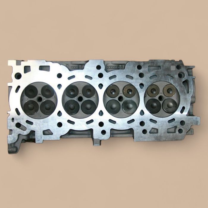 Nissan Complete Cylinder Head Compatible for Nissan Engine QR25