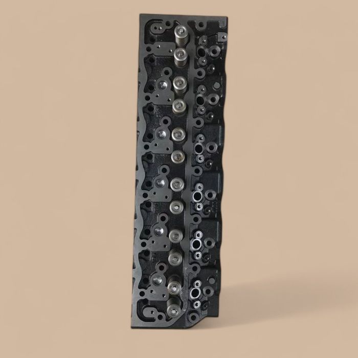 Daewoo Cylinder Head Compatible for Daewoo Doosan Engine DB58