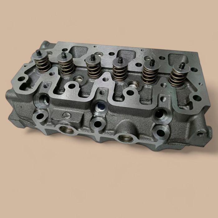 Caterpillar Cylinder Head Compatible for Caterpillar CAT Engine C1.5 C1.7