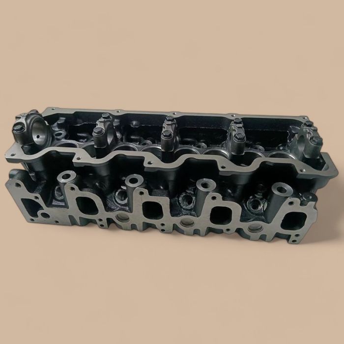 Toyota Cylinder Head Compatible for Toyota Engine 3L