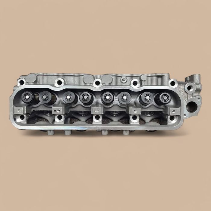Toyota Cylinder Head Compatible for Toyota Engine 4Y