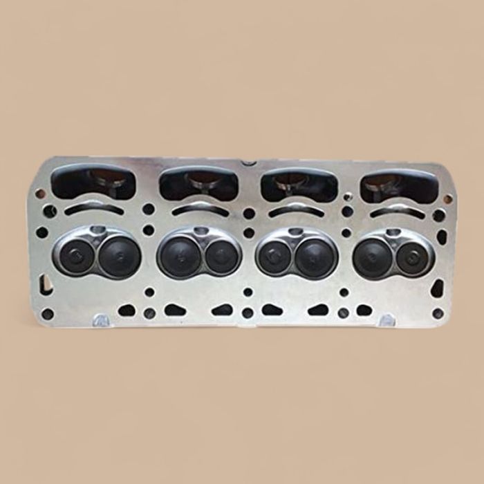 Toyota Cylinder Head Compatible for Toyota Engine 5K
