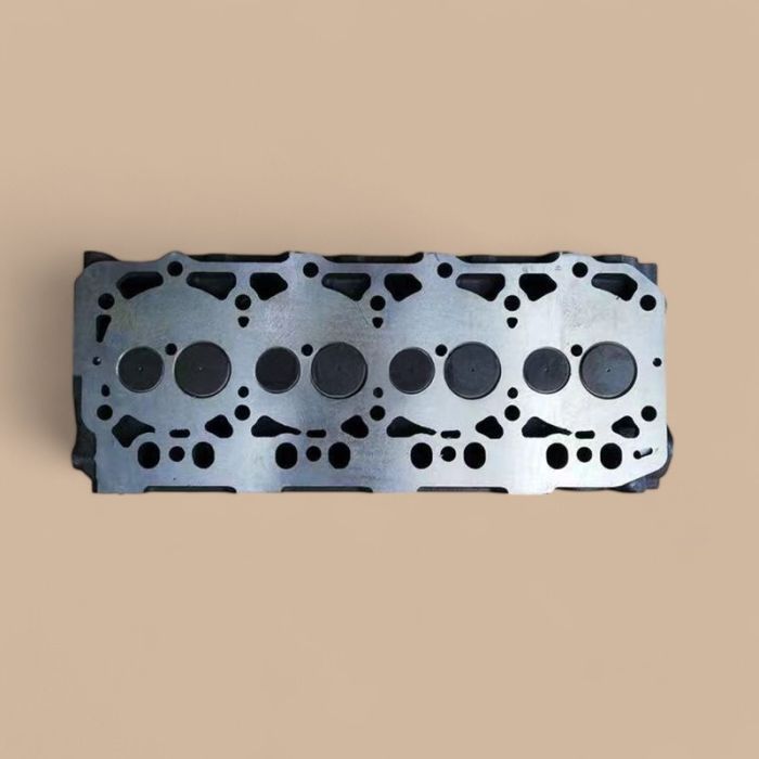 Yanmar Cylinder Head Compatible for Yanmar Engine 4TNV88
