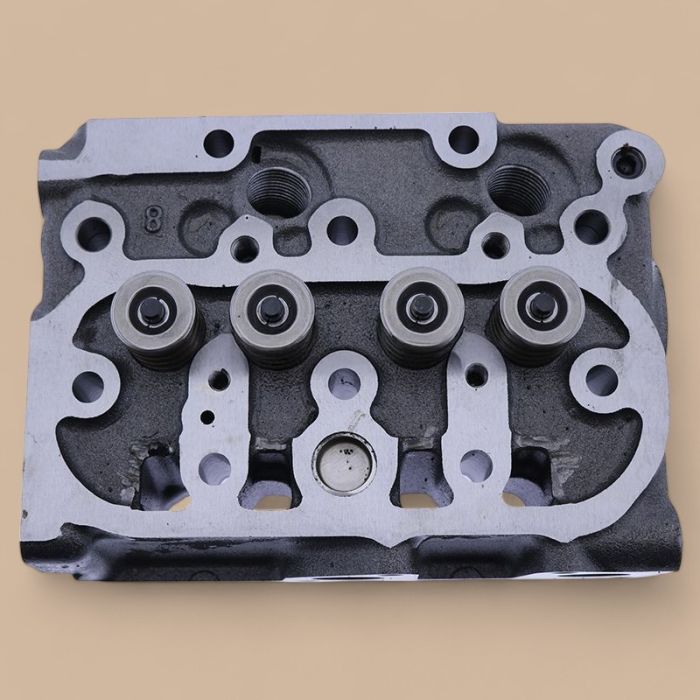 Kubota Cylinder Head Compatible for Kubota Engine Z402