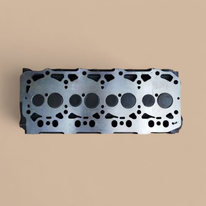 Yammar Cylinder Head Compatible for Yammar Engine 3TNV84