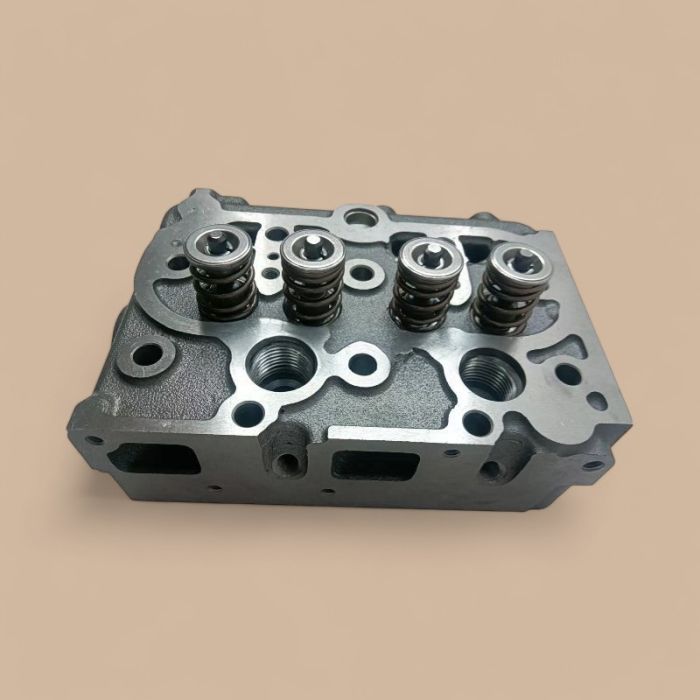 Kubota Cylinder Head 15261-03043 15261-03040 Compatible for Kubota Engine Z500 Tractor B5100