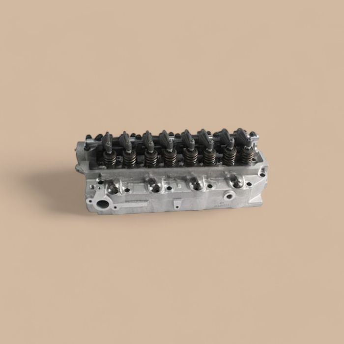 Hyundai Complete Cylinder Head 22100-42531 Compatible for Hyundai Engine D4BB