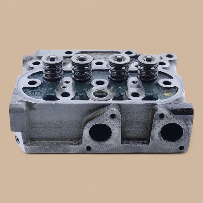 Carrier Cylinder Head Assembly 29-70001-00 Compatible for Carrier CT 229 2.29 2,29 Kubota D479 Engine