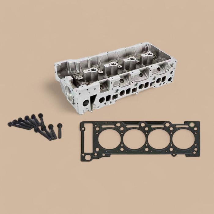 Mercedes Cylinder Head 6460100620 OM646 Compatible for Mercedes-Benz W203 CL203 S203 C209 W211 VF211 S211 W639