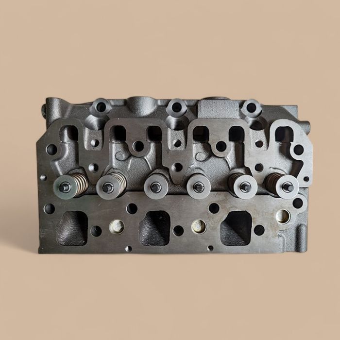 Caterpillar Cylinder Head Compatible for Caterpillar CAT Engine C1.7