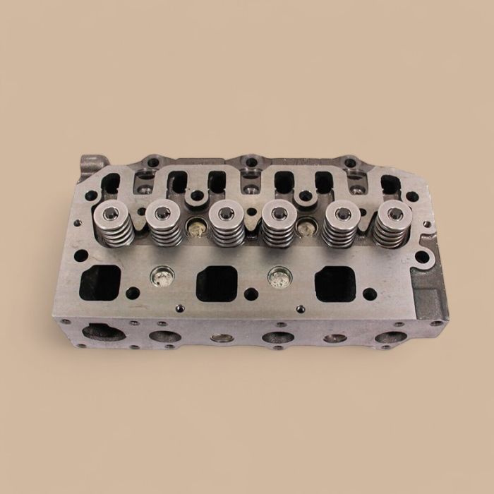 Caterpillar Cylinder Head 231-2072 231-2074 Compatible for Caterpillar CAT Engine C1.1 3011C 3013C Compactor CB-14