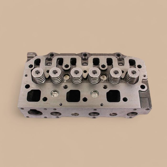Perkins Cylinder Head 111013020 111010380 Compatible for Perkins Engine 403C-11