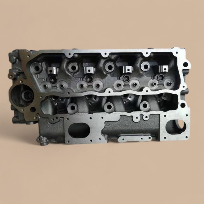 Caterpillar Cylinder Head Compatible for Caterpillar CAT 3054C C4.4