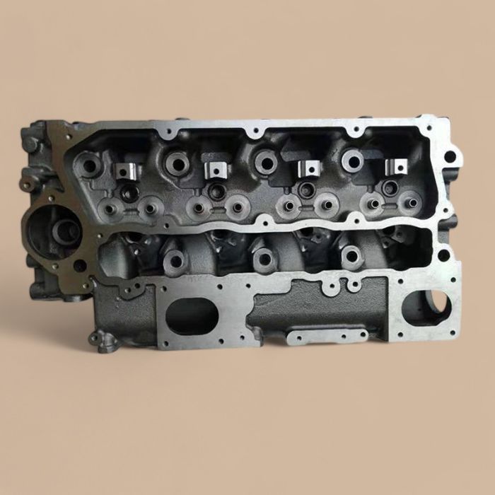 Perkins Cylinder Head T419169 Compatible for Perkins Engine 1104D-44T