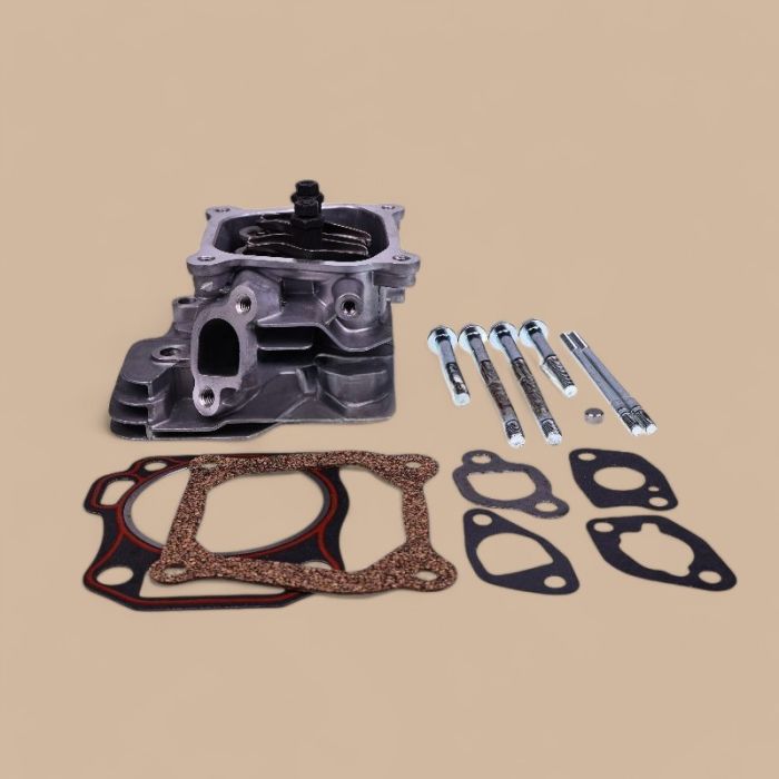 Honda Cylinder Head Kit Compatible for Honda Engine GX160 GX160H1
