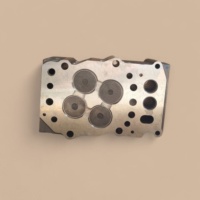 Cummins Cylinder Head 4323150 Compatible for Cummins Engine QSK23