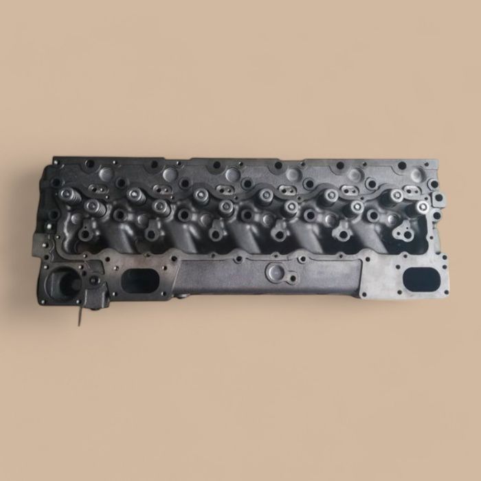 Caterpillar Cylinder Head 1P-4303 242-3434 Compatible for Caterpillar CAT Engine 3306 D333C 1673C Loader 977K 966 966C 980B