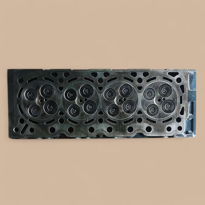 Bobcat Kubota Engine V2607 Cylinder Head 7000644 7313830 Compatible for Bobcat Loader S160 S185 S205 S550 S570 S590 T180 T190 T550 T590
