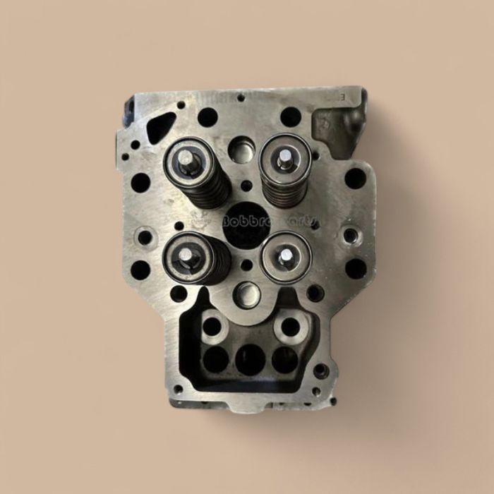 Caterpillar Cylinder Head Group 335-6220 Compatible for Caterpillar CAT 776D 777 784C 785 789 854G 992G 5130B D11N