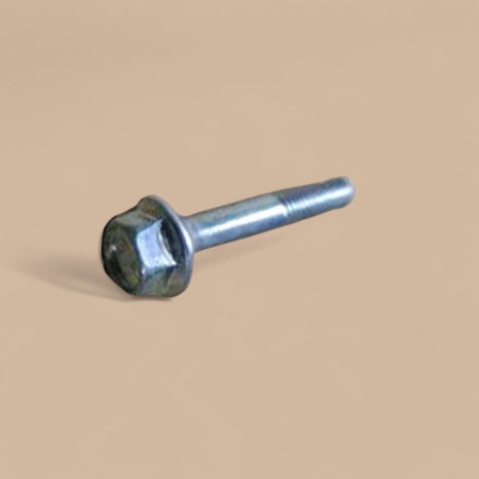 Komatsu 1 Set Cylinder Head Bolt 6610-11-1611 6610-11-1610 Compatible for Komatsu NH-220-CI-1B NH-220-CI-2B NHC-4-CI-1S NTC-743-1B NTO-6-B-1A Engine