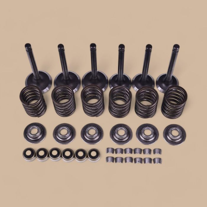 Kubota Valve Train Kit Compatible for Kubota Engine D902