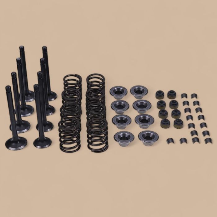 Kubota Valve Train Kit Compatible for Kubota Engine V2203