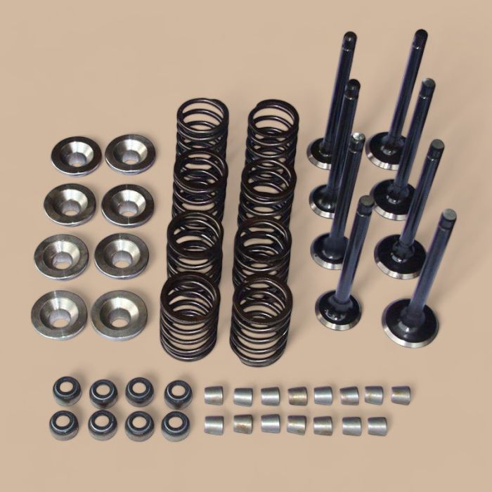Kubota Valve Train Kit Compatible for Kubota Engine V1500 V1501
