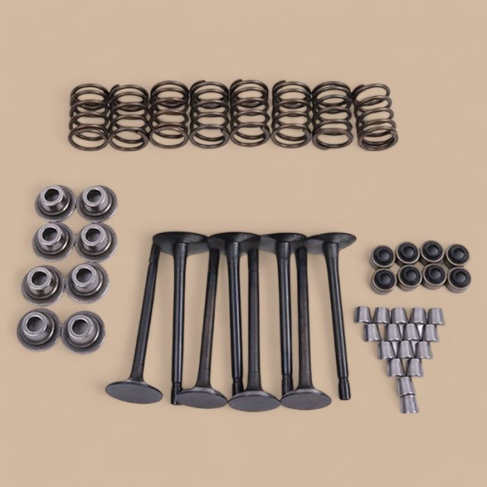 Kubota Valve Train Kit Compatible for Kubota Engine V1305