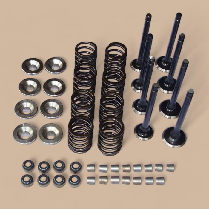 Kubota Valve Train Kit Compatible for Kubota Engine V1902
