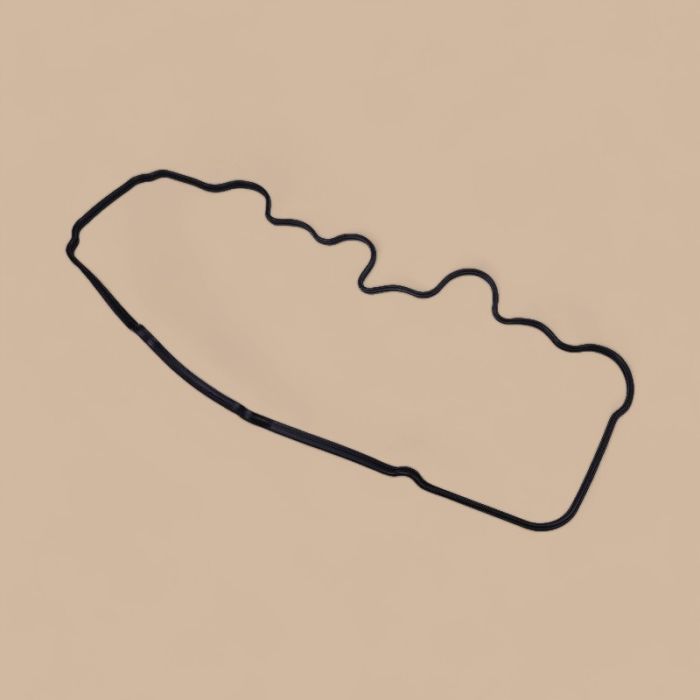 Kubota Cylinder Head Cover Gasket 1C010-14520 Compatible for Kubota Engine V3600 V3800 Tractor M6800DT M6800SDT M8200DT