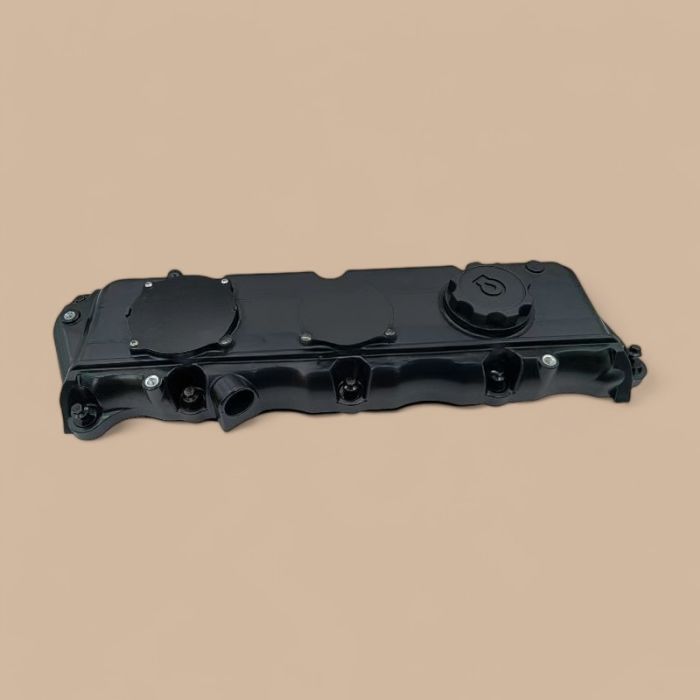 Perkins Cylinder Head Cover T417559 Compatible for Perkins Engine 1104D-44 1104D-44T 1104C-44 1104C-E44TA