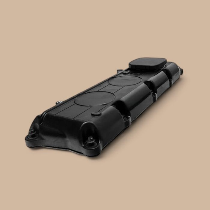 Perkins Cylinder Head Cover 4142X322 Compatible for Perkins Engine 1104