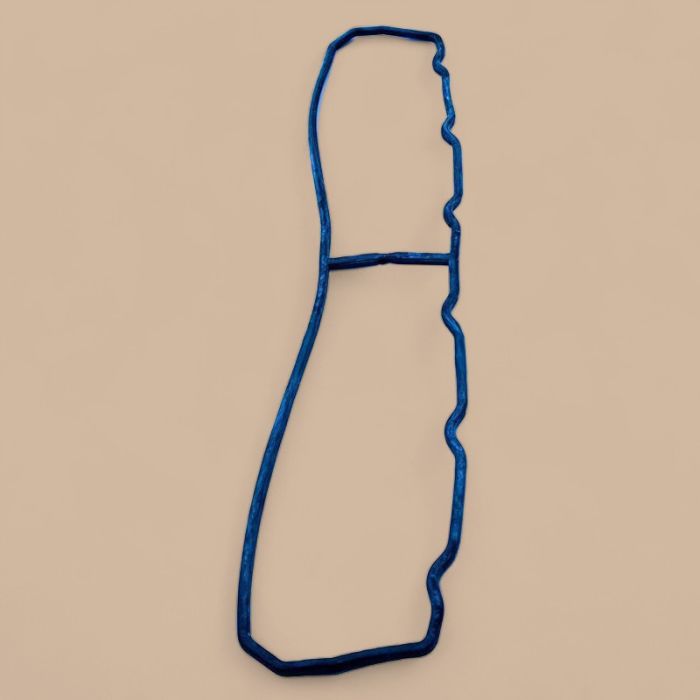 Doosan Cylinder Head Cover 65.03905-0020 Compatible for Doosan Daewoo Komatsu SOLAR 330LC-V 340LC-7 400LC-V 420LC-V 470LC-V 500LC-V