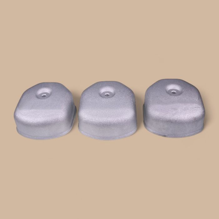 Deutz Cylinder Head Cover 02234784 Compatible for Deutz Engine BFL913 FL912 FL913